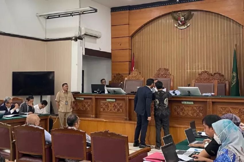 Pukat UGM Yakin PN Jakarta Selatan Bakal Menolak Gugatan Praperadilan Hasto Kristiyanto