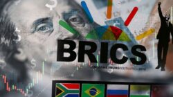 Tanggapan Negara-negara BRICS terhadap Ancaman Tarif Terbaru Trump