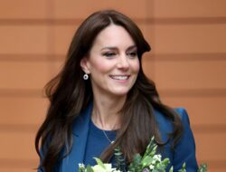 Rencana Berani Kate Middleton Menyulut Kericuhan di Dalam Istana