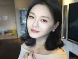 Perjalanan Penyakit Barbie Hsu: Dari Pneumonia Hingga Proplas Katup Mitral Sebelum Wafat