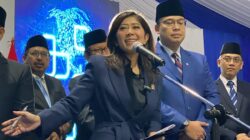 “Reformasi Besar di Komdigi: 80% Pejabat Eselon II Diganti”