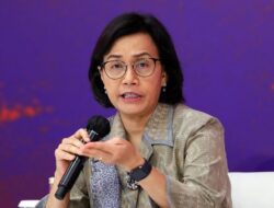 Sri Mulyani Pilih Isa Rachmatarwata Sebagai Plt Dirjen Anggaran Gantinya