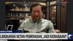 Respon Susno Duadji Terhadap Kasus Dugaan Pemerasan AKBP Bintoro: Perlu Penyelidikan Mendalam