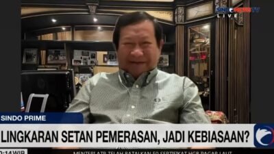 Respon Susno Duadji Terhadap Kasus Dugaan Pemerasan AKBP Bintoro: Perlu Penyelidikan Mendalam