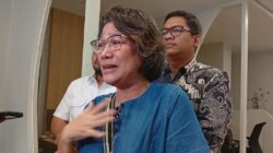 "Kisah Tangis Pilu Agustiani Tio: Dari Pecahnya Penyakit hingga Dikekal KPK untuk Berobat di Luar Negeri"