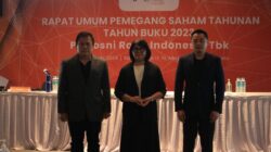 Meningkatkan Kinerja dengan Fokus Digitalisasi dan Penguatan Mitra Bisnis oleh DNR Corporation