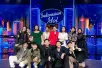 Top 13 Indonesian Idol XIII Siap Menggebrak Spektakuler Show 2!