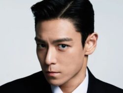 T.O.P Mantap Menjaga Jarak dengan BIGBANG, Menepis Kabar Reuni