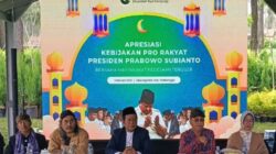 Waketum MUI dan Forum MKK Mendukung Kebijakan Pro-Rakyat Presiden Prabowo