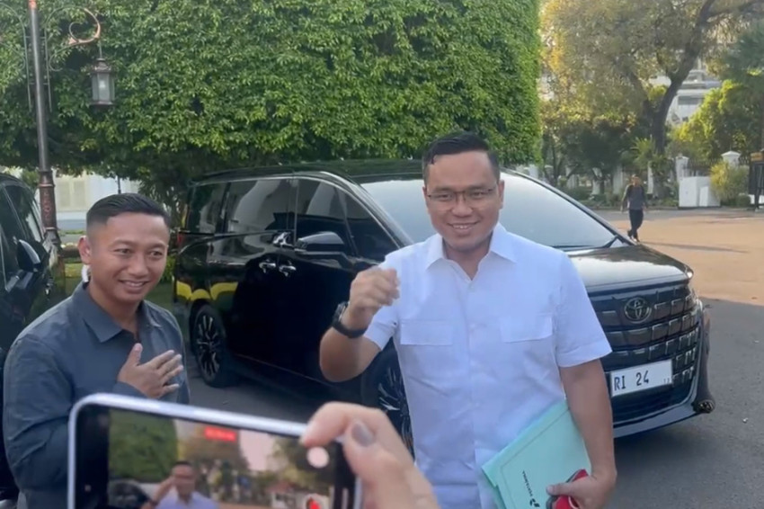 Prabowo Memanggil Dirut Pertamina ke Istana untuk Membahas Hal Apa?