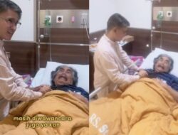 Jaja Miharja Dirawat di Rumah Sakit karena Infeksi Usus: Gejala dan Penyebabnya
