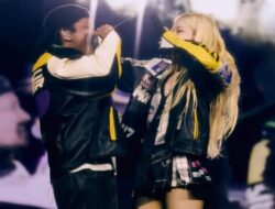 Mengukuhkan Dominasi BLACKPINK: Idol K-Pop Pertama Masuk Nominasi Utama