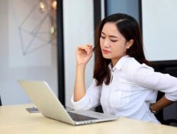 Duduk Terlalu Lama: Pemicu Alzheimer dan 5 Cara Mencegahnya